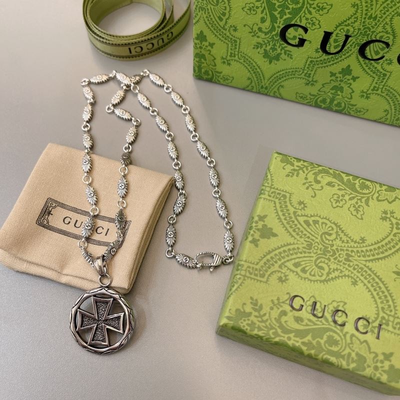 Gucci Necklaces